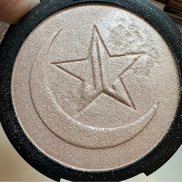Jeffree Star Manny MUA Eclipse Highlighter Skin Frost limited edition - Picture 1 of 7